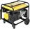 Generator prądu Agregat prądotwórczy 5,5kW 13hp - zdjęcie 6