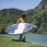 Sup Aqua Marina Hyper 12'6" Bt-23Hy02 (Navy Blue) - zdjęcie 5