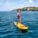 Sup Aqua Marina Fusion 10'10" + Zestaw Combo - zdjęcie 2