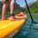 Sup Aqua Marina Fusion 10'10" + Zestaw Combo - zdjęcie 5