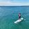 Sup Aqua Marina Magma 11'2" + Siedzisko - zdjęcie 2