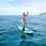 Sup Aqua Marina Vapor 10'4" Bt-23Vap Combo - zdjęcie 5