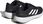 Buty do biegania męskie adidas RUNFALCON 3.0 czarne HQ3790 - zdjęcie 4