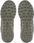 Merrell - Buty Trekkingowe Nova 3 Tactical - Dark Olive - J005047 - zdjęcie 4