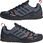 Buty Trekkingowe Męskie Adidas Terrex Swift Solo 2 Granatowe Ie6903 - zdjęcie 9