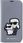 Karl Lagerfeld Etui Saffiano Do Apple Iphone 14 - zdjęcie 4