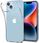 Spigen Etui Obudowa Case Liquid Crystal Do Apple Iphone 14 Plus Clear - zdjęcie 7