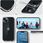 Spigen Etui Obudowa Case Liquid Crystal Do Apple Iphone 14 Plus Clear - zdjęcie 5