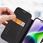 Dux Ducis Skin X Pro Etui Iphone 14 Plus Czarny - zdjęcie 9