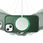 4Kom Pl Etui Ochronne Na Telefon Magmat Case Do Magsafe Apple Iphone 13 Matte Green - zdjęcie 6