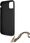 Guess Guhcn61Sasgbk Iphone 11 6 1" Xr Czarny Black Hardcase Saffiano Chain - zdjęcie 4