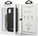 Guess Guhcn61Sasgbk Iphone 11 6 1" Xr Czarny Black Hardcase Saffiano Chain - zdjęcie 6