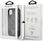 Guess Guhcn61Pu4Ghbk Iphone 11 61" Xr Szar - zdjęcie 5