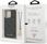 Guess Case Do Iphone 14 Pro 6 1" Szary - zdjęcie 7