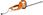 Nożyce elektryczne Stihl Hse 71 48120113513 - zdjęcie 2