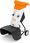 Rozdrabniarka do gałęzi Stihl Ghe 105 60070111175 - zdjęcie 4