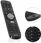 Pilot do telewizora Philips Pilot Do Netflix 4K Smart Led Uniwersalny - zdjęcie 3