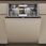 Zmywarka do zabudowy Zmywarka Whirlpool W8I HF58 TUS Maxi Space - zdjęcie 5