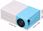 Projektor Przenośny Rzutnik Mini Led Full Hd (1217220083111) - zdjęcie 9
