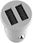 Ładowarka do telefonu Baseus Grain Car Charger mini ładowarka samochodow - zdjęcie 8