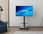 Fitueyes Stojak Pod Telewizor Na Kółkach Do Telewi (TT206503GB) - zdjęcie 4