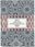 Pościel Orient bawełna ecru/indygo 140x200 + (1 )70x80 Merkury Home - zdjęcie 1
