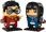 LEGO BrickHeadz 40616 Harry Potter i Cho Chang - zdjęcie 2