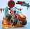 Klocki MEGA Hot Wheels Monster Trucks Demo Derby Ekstremalna sztuczka HNG53 - zdjęcie 3