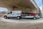 Unitrailer Przyczepa Samochodowa Jednoosiowa Garden Trailer 265 Kipp - zdjęcie 4