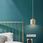 Toolight Lampa Wisząca App1173 Biała (Osw14091) - zdjęcie 3