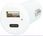 Ładowarka do telefonu Grundig Ładowarka Samochodowa Usb Typ C 5V - zdjęcie 2