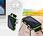 Powerbank R2 Invest Powerbank 20000Mah Solarny Uniwersalny Latarka Moc - zdjęcie 11