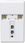Access Point Mercusys Router Mb110-4G Wi-Fi 4G+ Lte (MB1104G) - zdjęcie 3