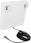 Antena Wi-Fi Iapt Pokojowa Antena 4G Lte 14Dbi Alcatel Link Hub (MAXICROOS) - zdjęcie 2