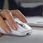 Mysz Logitech MX Anywhere 3S Czarny (910006958) - zdjęcie 6