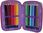 Astra Piórnik Trzykomorowy Z Wyposażeniem Ac31 Rainbow High Silver Style 503022065 - zdjęcie 5