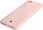 Bizon Etui Case Silicone Do Xiaomi Redmi Note 12S Jasnoróżowe - zdjęcie 3
