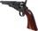 Pietta Firearms Rewolwer Pietta 1860 Colt Army Steel .44 (Cas44/St) (111823) - zdjęcie 4