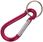 Fox Karabińczyk 6 Aluminiowy (Io-30706 Purple) (112462) - zdjęcie 2