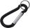 Fox Karabińczyk 8 Aluminiowy (Io-30708 Black) (112474) - zdjęcie 2