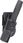 Esp - Euro Security Products Pałka Teleskopowa Hartowana Esp Ergonomic 18'' Fobus (Exb-18He-Bk Bh-24) (116200) - zdjęcie 4