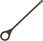 Fobus International Ltd. Wycior Fobus Do Czyszczenia Broni Krótkiej Z Czyściwem (Cleaning Rod Blk) (117992) - zdjęcie 4