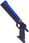 Reximex Pistolet Wiatrówka Pcp Rp Blue 5.5 (118814V) - zdjęcie 3