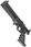 Hatsan Arms Pistolet Wiatrówka Pcp Hatsan Jet I 4.5 Mm (118825U) - zdjęcie 9