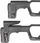 Hatsan Arms Pistolet Wiatrówka Pcp Hatsan Jet I 4.5 Mm (118825U) - zdjęcie 8