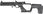 Hatsan Arms Pistolet Wiatrówka Pcp Hatsan Jet I 4.5 Mm (118825U) - zdjęcie 5