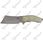 Bestech Knives Nóż Bestech Cubis Beige Micarta, Stonewashed / Satin D2 (Bg42B) (119266) - zdjęcie 2
