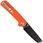 Bestech Knives Nóż Bestech Sledgehammer Orange G10, Black Stonewashed D2 (Bg31A-2) (119280) - zdjęcie 2