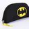 Batman Etui Czarny 29X40X1Cm - zdjęcie 3