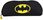 Batman Etui Czarny 29X40X1Cm - zdjęcie 2